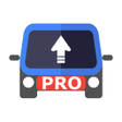 Ikona programu: Navigation HUD PRO