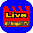 Icono de programa: All Nepali TV Live