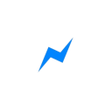 プログラムのアイコン：Messenger light pets Lite