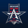 Ikona programu: Allen Americans App