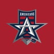 Иконка программы: Allen Americans App