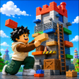 Ikona programu: Build an ASMR Tower