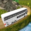 Icono de programa: Offroad Bus Simulator 3D