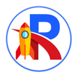 Ícone do programa: Rocket Tunnel VPN