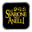 Symbol des Programms: Lo Svarione