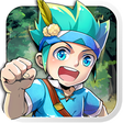 Tom Run icon