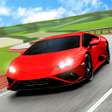 Racing Car Simulator Car Games icon