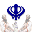 Biểu tượng của chương trình: Sukhmani Sahib Path with …