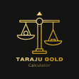ไอคอนของโปรแกรม: Taraju Gold Calculator