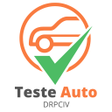 أيقونة البرنامج: DRPCIV Chestionare Auto
