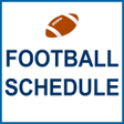 أيقونة البرنامج: 2022 Football Schedule (N…