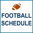 2022 Football Schedule (NFL)
