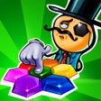 Ícone do programa: Hex Blocks Puzzle