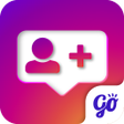 Icon of program: Guide: Get Followers in S…