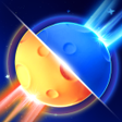 Icon of program: Catch the Thief: Planet W…