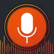程序图标：Voice Recorder Sound Reco…