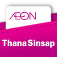ไอคอนของโปรแกรม: AEON THAI MOBILE