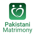 Icoon van programma: Pakistani Matrimony - Mus…
