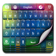 Icon of program: GO Keyboard Color HD