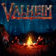 ไอคอนของโปรแกรม: Valheim