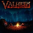 Symbol des Programms: Valheim