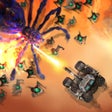 Biểu tượng của chương trình: SciFi Survivor
