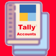 Ikon program: Tally Prime and  Erp 9 Tr…