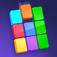 Icoon van programma: Color Tile Sort: Stack Pu…
