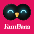 プログラムのアイコン：FamBam