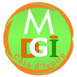 Ícone do programa: MDGI