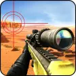 Desert Sniper 3D shooting Game APK para Android - Download