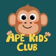 Ícone do programa: APE Kids Run