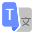 Symbol des Programms: Translate - Translator Ap…