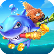 ไอคอนของโปรแกรม: Happy Fish Game