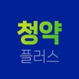 程序图标：LH청약플러스 - LH청약센터