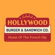 Ikon program: Hollywood Burger Official