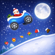 Icoon van programma: Snowy Hill Climbing Adven…