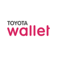 TOYOTA Wallet icon