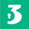 Icono de programa: Web3Password-A Decentrali…