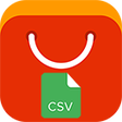 프로그램 아이콘: AliExpress CSV Export