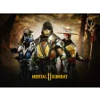 Mortal Kombat 11 HD Wallpapers New Tab Theme
