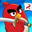 Ikona programu: Angry Birds Fight!