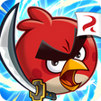 Icon of program: Angry Birds Fight!