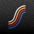 程序图标：Linia Stripes: Relax  Col…