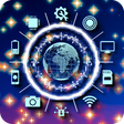 أيقونة البرنامج: CPU Information : View yo…