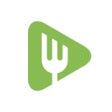 ไอคอนของโปรแกรม: Foodle - Eat Create Share