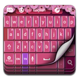 Icône du programme : Free Pink Keyboard