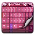 Free Pink Keyboard