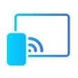Ikona programu: Screen Mirroring Miracast…