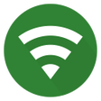 プログラムのアイコン：WiFiAnalyzer (open-source…
